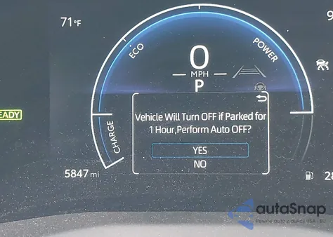 2025 Toyota Camry Se from USA, damaged, VIN 4T1DAACK6SU110334